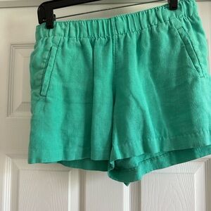 Lilly Pulitzer Lilo shorts